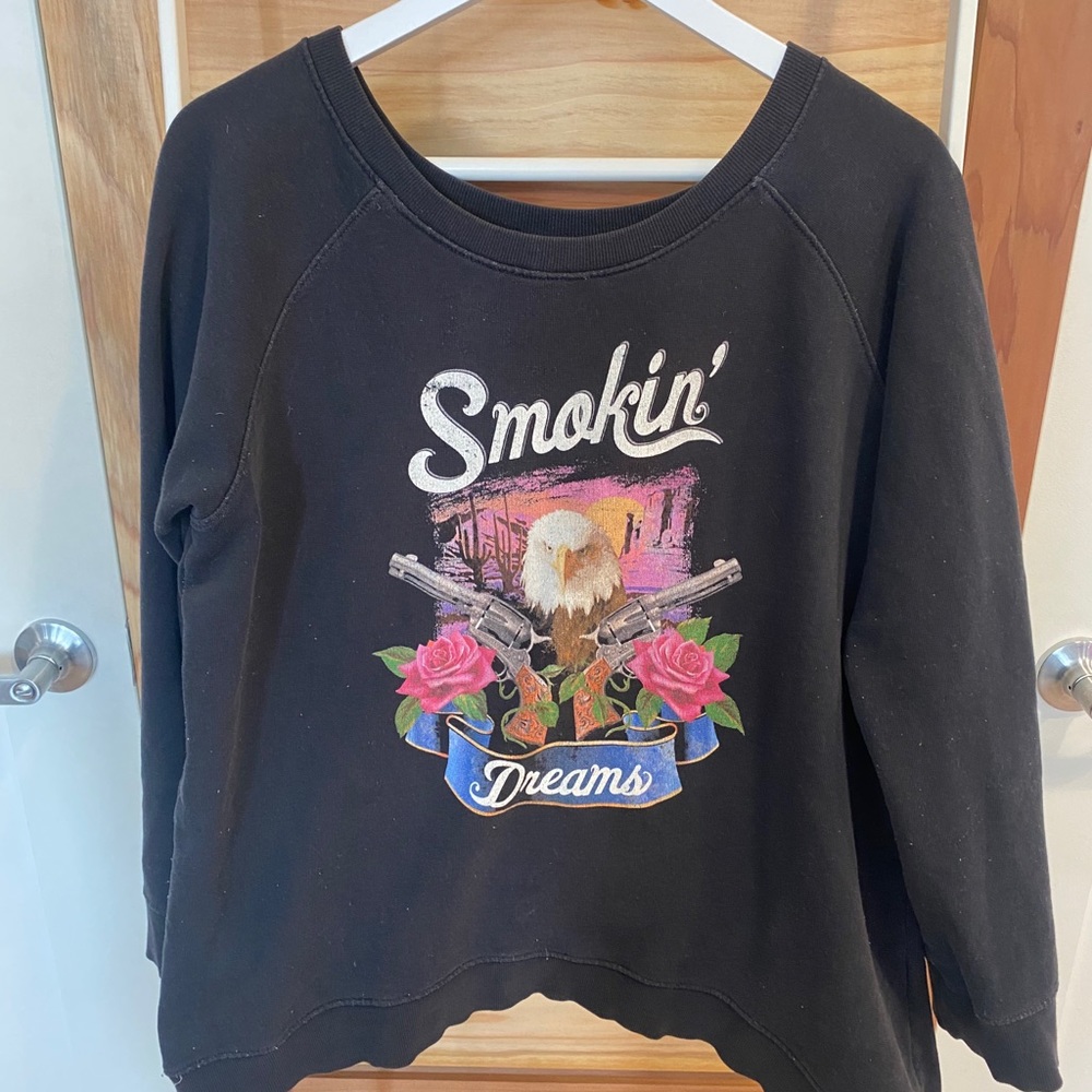 Spell Smokin’ Dreams Sweat